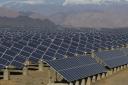 اولین نیروگاه خورشیدی استان یزد در ابرکوه افتتاح می‌شود