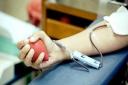 یزدی‌ها در اهدا مستمر خون رتبه دوم در کشور را دارند