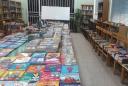 خرید بیش از ۲ هزار و ۵۰۰ نسخه کتاب برای کتابخانه‌های اردکان