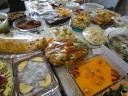 جشنواره غذای سالم در میبد برگزار می شود