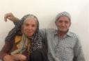 ثبت ازدواجی جالب در میبد/زن ۶۷ ساله عروس خانه داماد ۹۲ ساله شد