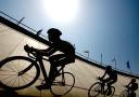 پایان لیگ برتر دوچرخه سواری کشور با کسب 15 مدال رنگارنگ توسط تیم شهر خورشید میبد