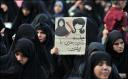 تجمع بانوان، علیه گسترش بدحجابی در میبد+ گزارش تصویری