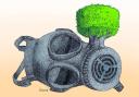 نمایشگاه کاریکاتور با موضوع محیط زیست در میبد برپا میشود