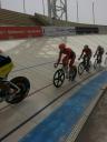نتایج مسابقات لیگ برتر دوچرخه سواری و تثبیت جایگاه چهارمی تیم شهر خورشید + تصاویر
