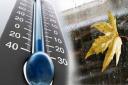 کاهش 5 درجه‌ای دما از هفته آینده در استان