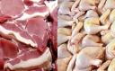 توزیع روزانه 120 تن گوشت قرمز و سفید در تعاونی های یزد