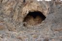 غار اشکفت یزدان میبد به جمع آثار ملی کشور پیوست
