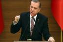 اردوغان: 10 هزار نفر را بازداشت کردیم