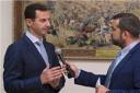 بشار اسد: تروریست‌ها سلاح خود را تحویل دهند تا بخشیده شوند