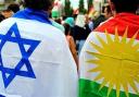 همه پرسی کردستان عراق، توطئه‌ای شوم آمریکا و اسرائیل برای بی‌ثباتی منطقه است+ تصاویر