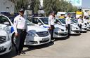 پلیس راهور یزد، نیرو استخدام می کند