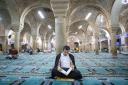 28 مسجد در میبد آماده برگزاری مراسم پرفیض اعتکاف شدند