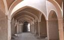 گذر تاریخی شهر میبد باز آفرینی می شود