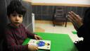 افتتاح نخستین مرکز اوتیسم در میبد