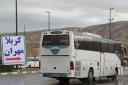 نرخ بلیت اتوبوس‌های اربعین اعلام شد