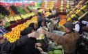 تجمع در میوه‌فروشی‌ها سلامت مردم را به خطر می اندازد