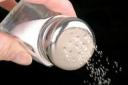 نمک مورد استفاده 57 درصد نانوایی‌های یزد غیراستاندارد است