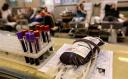 رشد 4.5 درصد اهدای خون در یزد/ مصرف فراورده های خونی در مراکز درمانی استان 12 درصد کاهش یافت