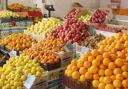 توزیع میوه عید از ۲۵ اسفند در شهرستان میبد / این شهرستان بیشترین سهمیه میوه را بعد از شهرستان یزد دارا است