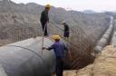 خط دوم انتقال آب از بهشت آباد به یزد باید اجرایی شود