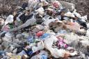 روزانه بین 45 تا 60 تن زباله در میبد تولید می‌شود/ مدیریت پسماند عادی و عفونی چالش مهم حوزه سلامت
