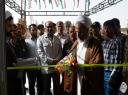 افتتاح رسمی محل جدید گردان امام حسین(ع) میبد+ گزارش و تصاویر