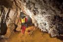 هرگونه فعالیت معدنی در محدوده غار سلغون ندوشن ممنوع است