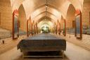 یک‌ چهارم موزه های استان در میبد قرار دارد