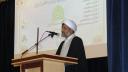 اولین همایش«قرآن و علوم انسانی» در میبد برگزار شد+ عکس
