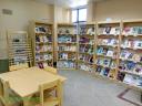21 هزار نفر در کتابخانه های شهرستان میبد عضویت دارند/ وجود بیش از 177 هزار جلد کتاب درکتابخانه های عمومی میبد