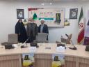 مراسم نقد کتاب ممد یزدی در باغ موزه دفاع مقدس تهران برگزارشد