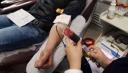 اهدای خون «پلاکت و پلاسما» توسط 583 نفر در استان